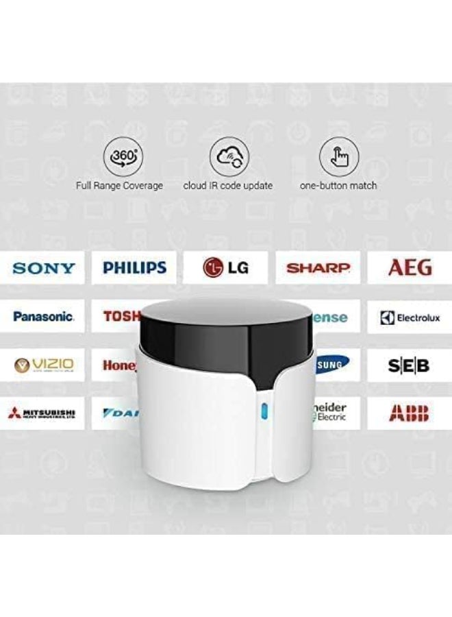 Broadlink مجدد - جهاز التحكم عن بعد العالمي Broadlink Bestcon RM4C PRO - Image 2